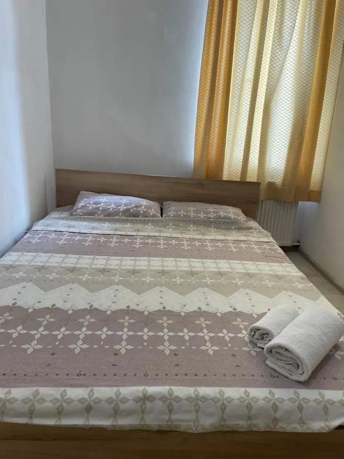 Apartament Piata Amzei 1 Bukareszt