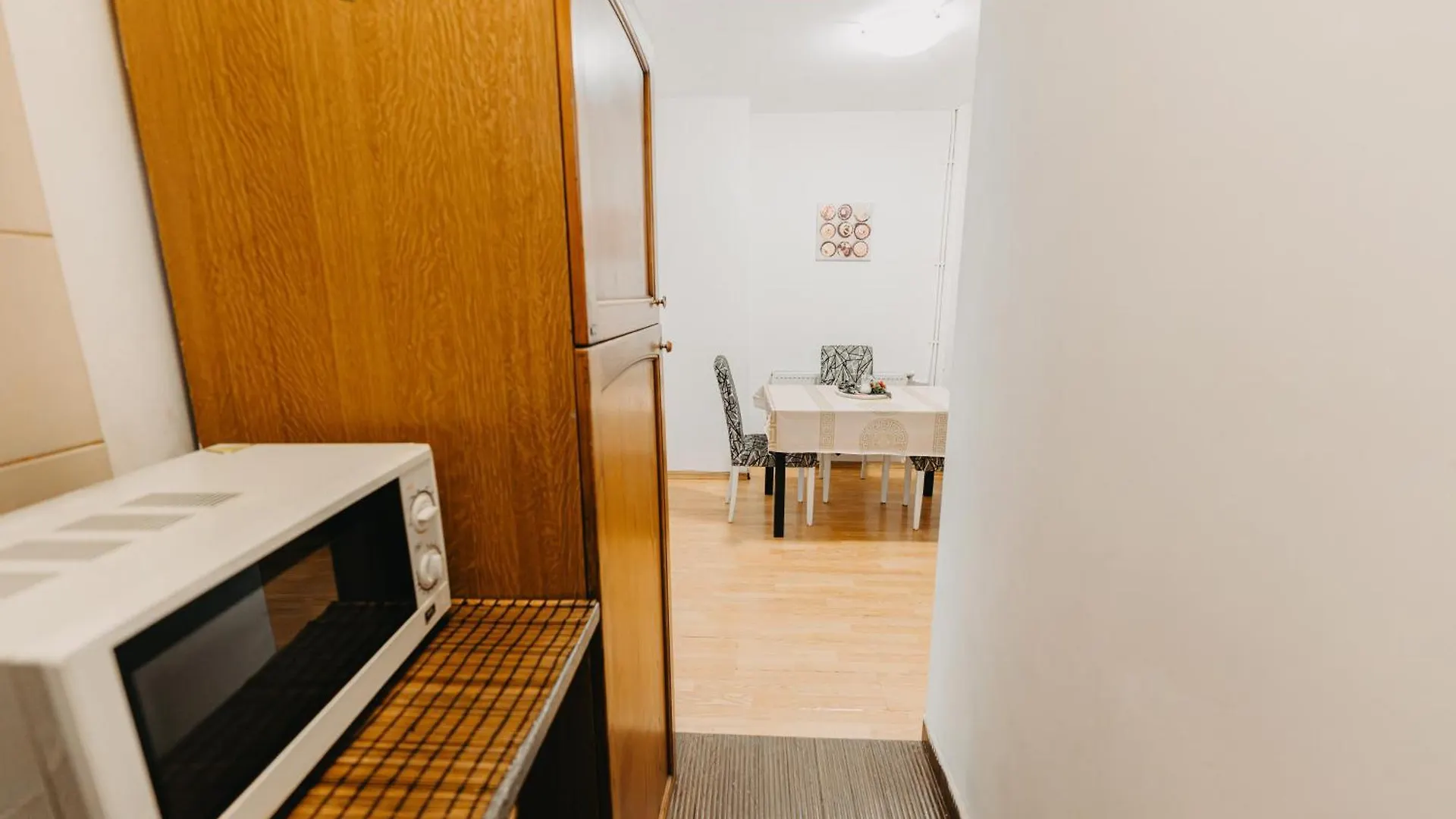 Apartament Piata Amzei 1 Bukareszt
