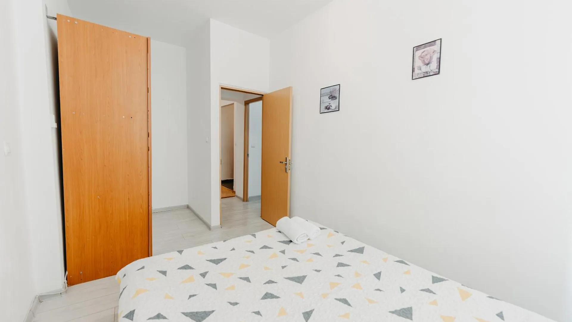 Apartament Piata Amzei 1 Bukareszt
