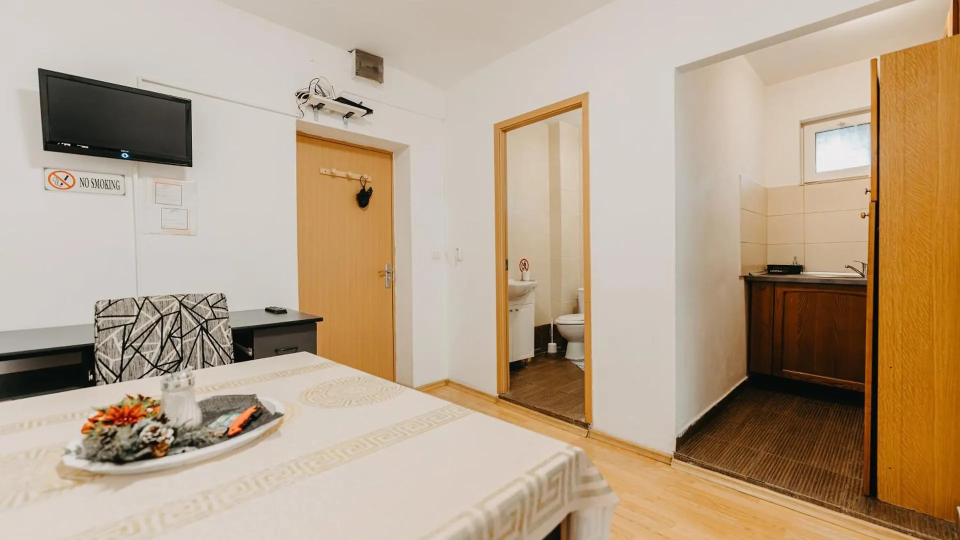 Apartament Piata Amzei 1 Bukareszt Rumunia