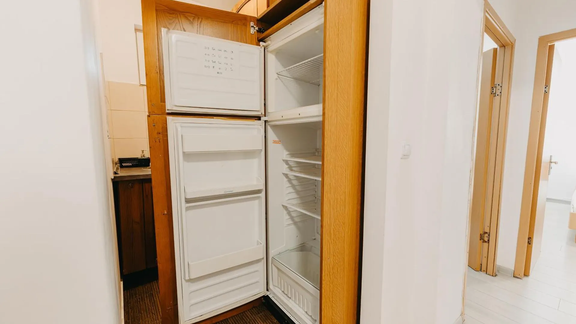Apartament Piata Amzei 1 Bukareszt